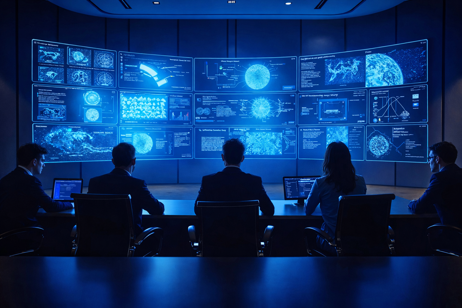 Cyber Security Gap Analysis: Why Most UK Organisations Are More Exposed Than They Think